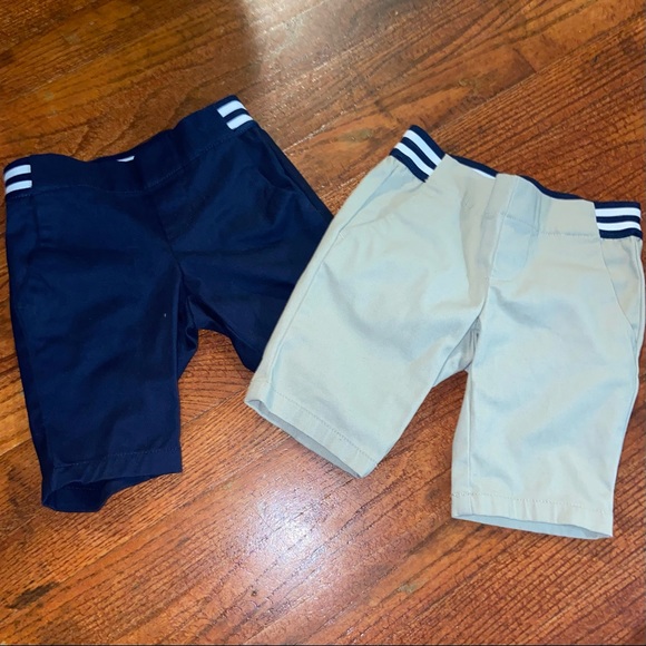 Girls size 4 school uniform shorts bundle - Picture 8 of 15